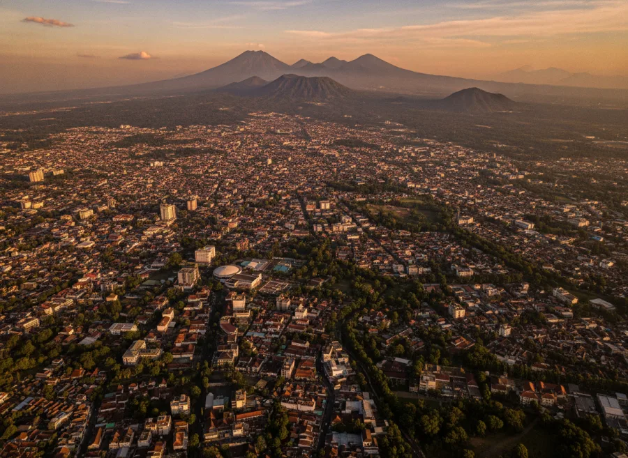 Lowongan kerja di Bandung
