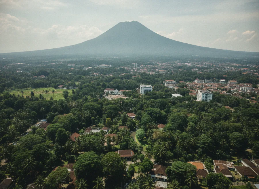 Lowongan kerja di Bogor