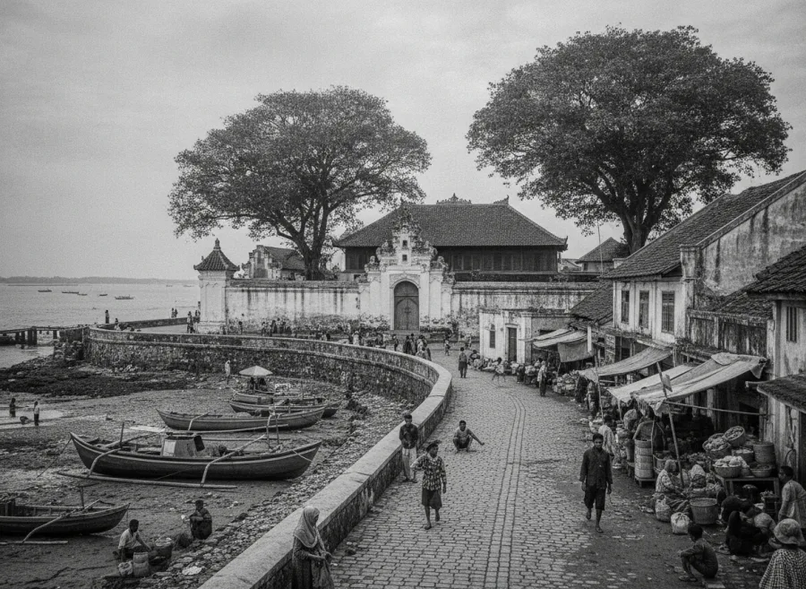 Lowongan kerja di Cirebon